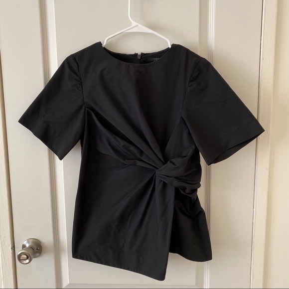 COS Tops - COS Black Top